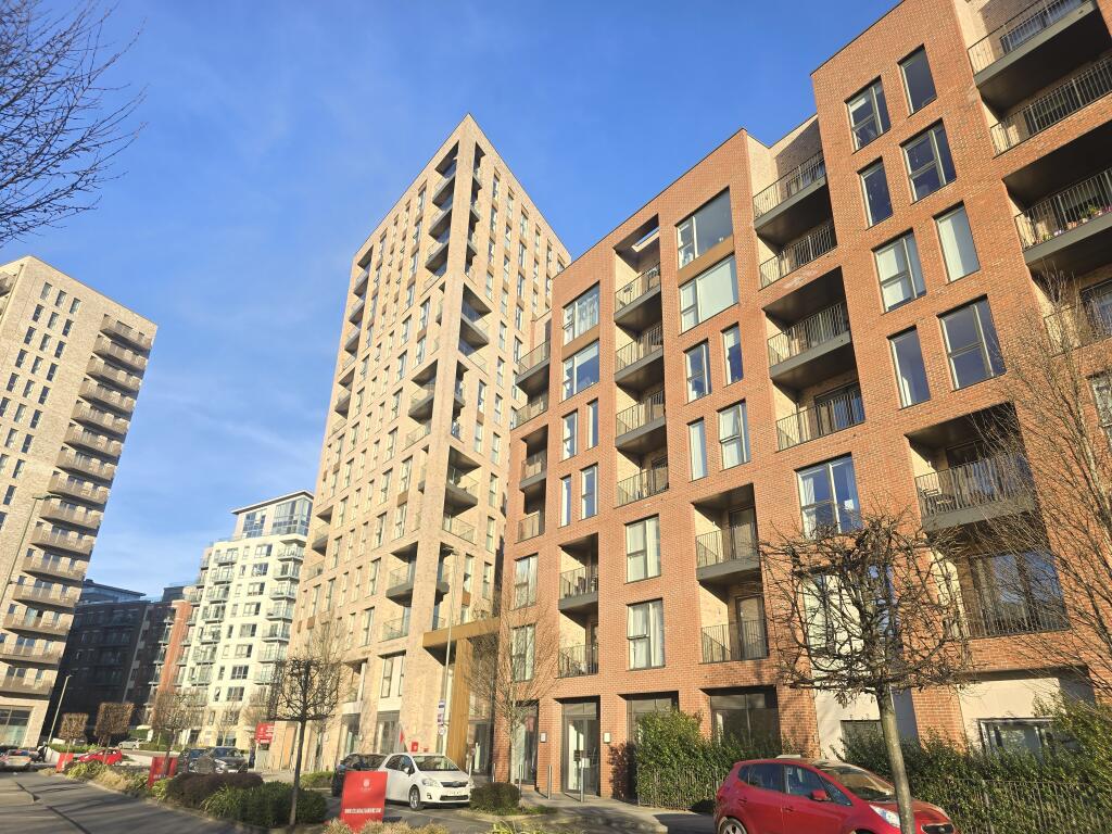 Main image of property: Umber House, Colindale, NW9