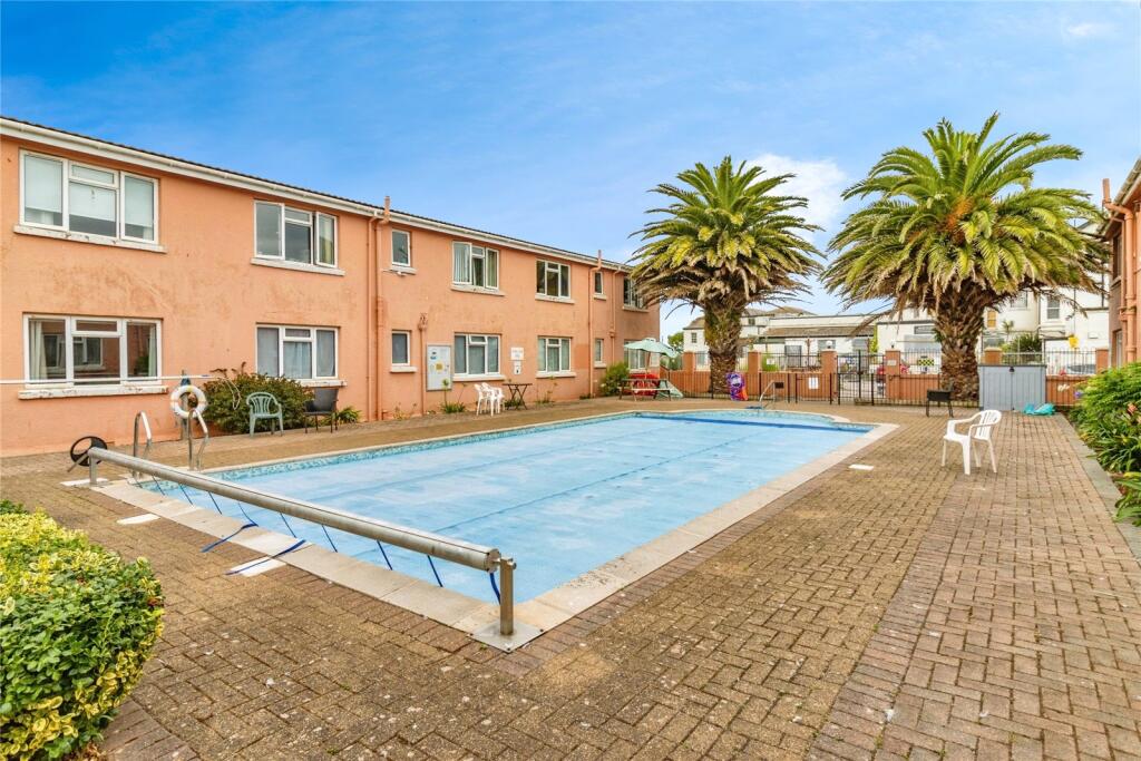 Main image of property: Esplanade Road, PAIGNTON, Devon, TQ4