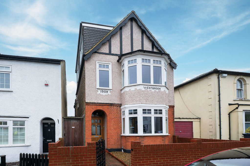 Main image of property: Johnson Road, Bromley
