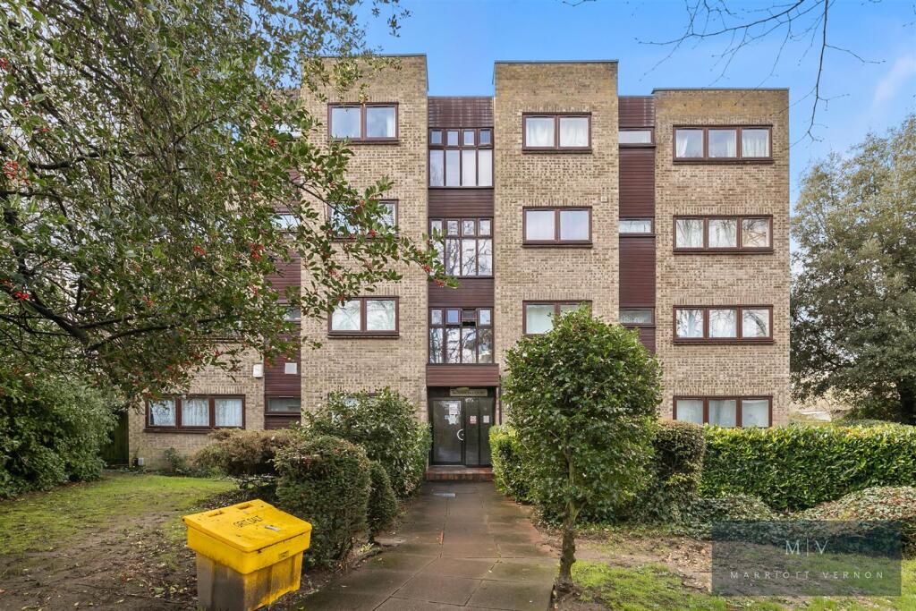 Main image of property: Shannon Court, 1 Tavistock Road, Croydon