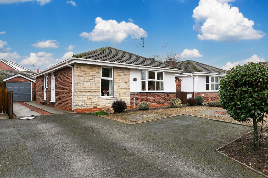 Main image of property: Moor Road, Stamford Bridge, York, East Yorkshire, YO41 1BJ