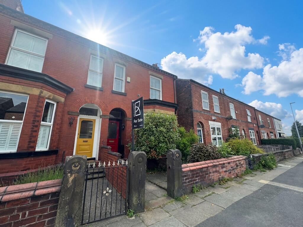 Main image of property: Moorside Road, Swinton, M27