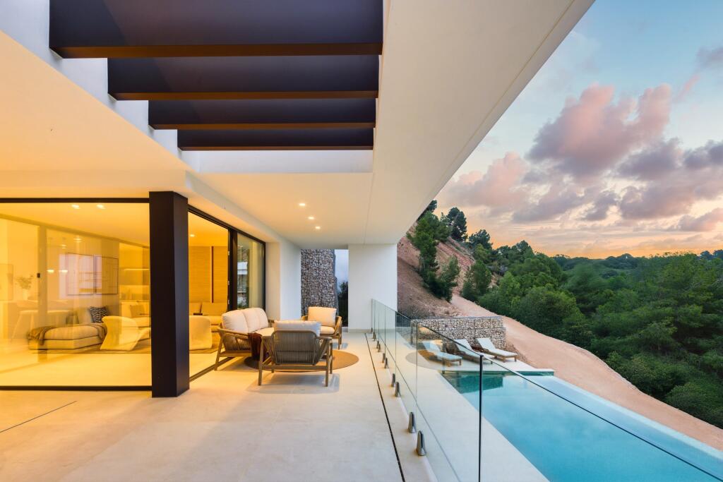 Main image of property: Andalucia, Malaga, El Madronal