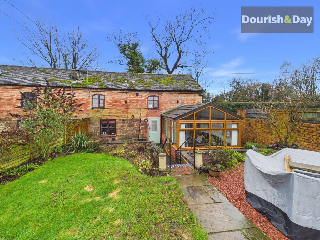 Main image of property: Bishops Offley, Stafford, ST21