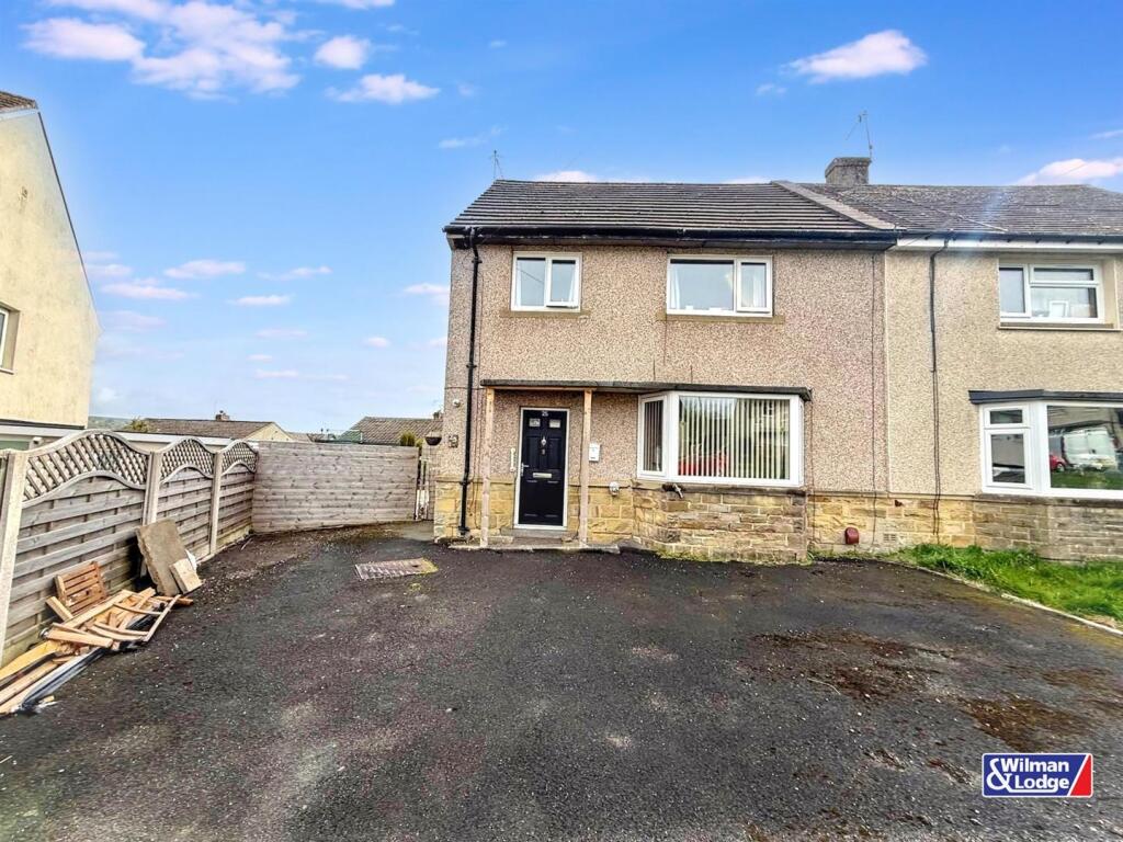 Main image of property: Park Avenue, Sutton-in-Craven