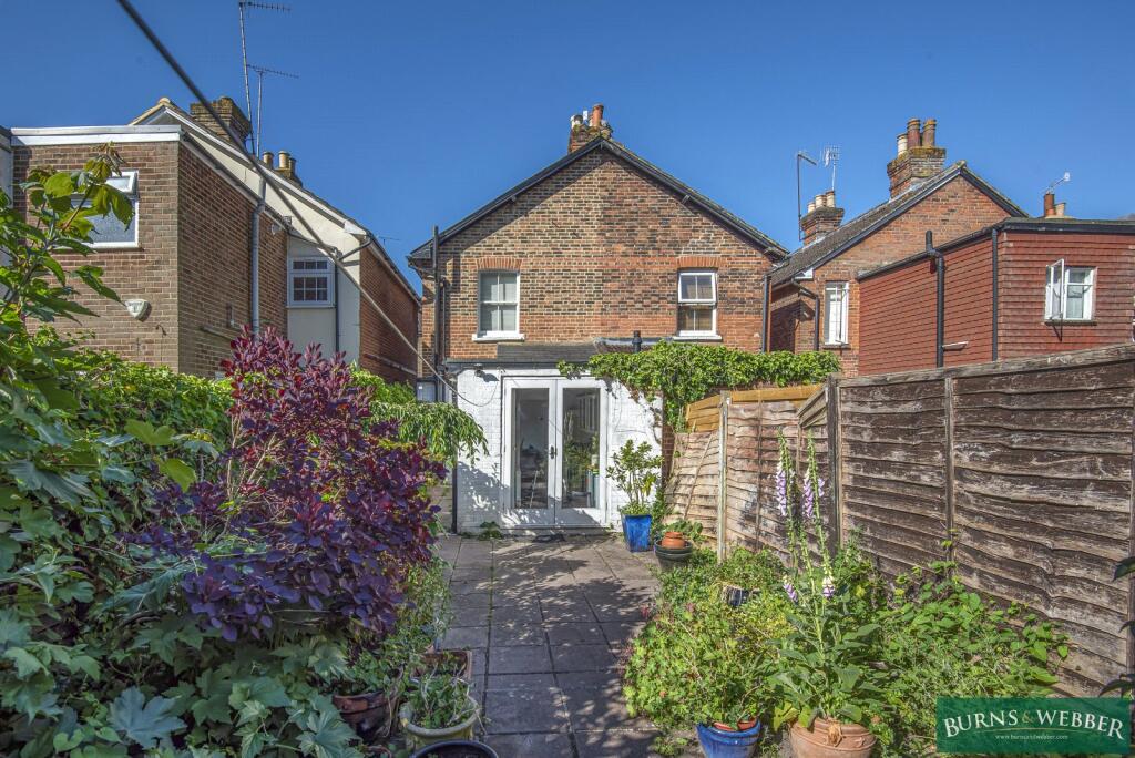 Main image of property: Cline Road, Guildford, GU1
