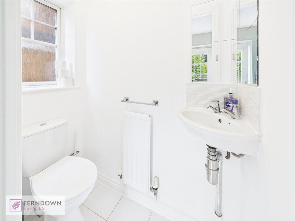 Additional image 14 of Shirland Road, Marston Green, Birmingham, B37