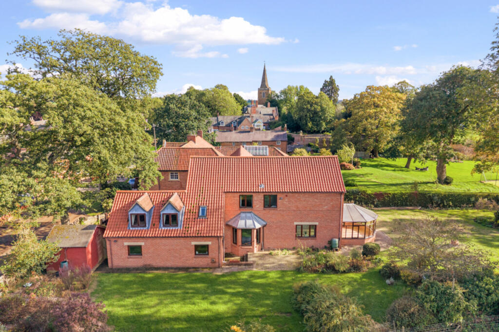 Main image of property: Church Lane, Hoby, LE14
