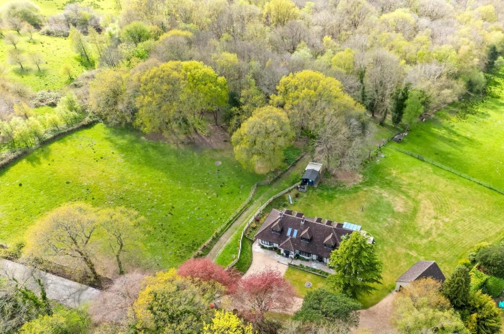 Main image of property: Newick Lane, Heathfield