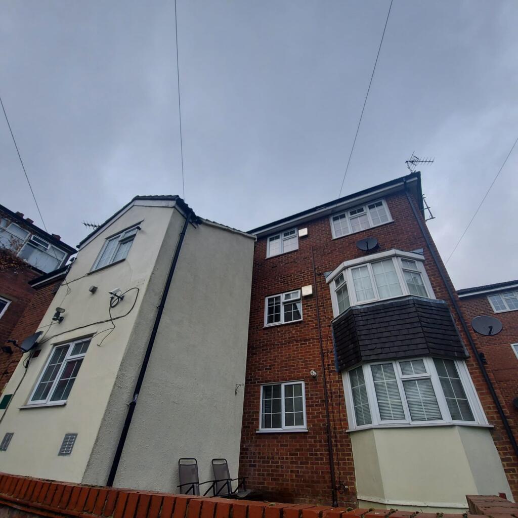 Main image of property: Filliano Court, Luton