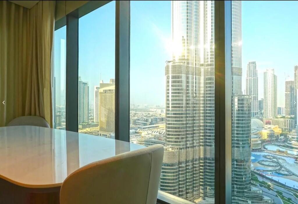 Main image of property: Dubai