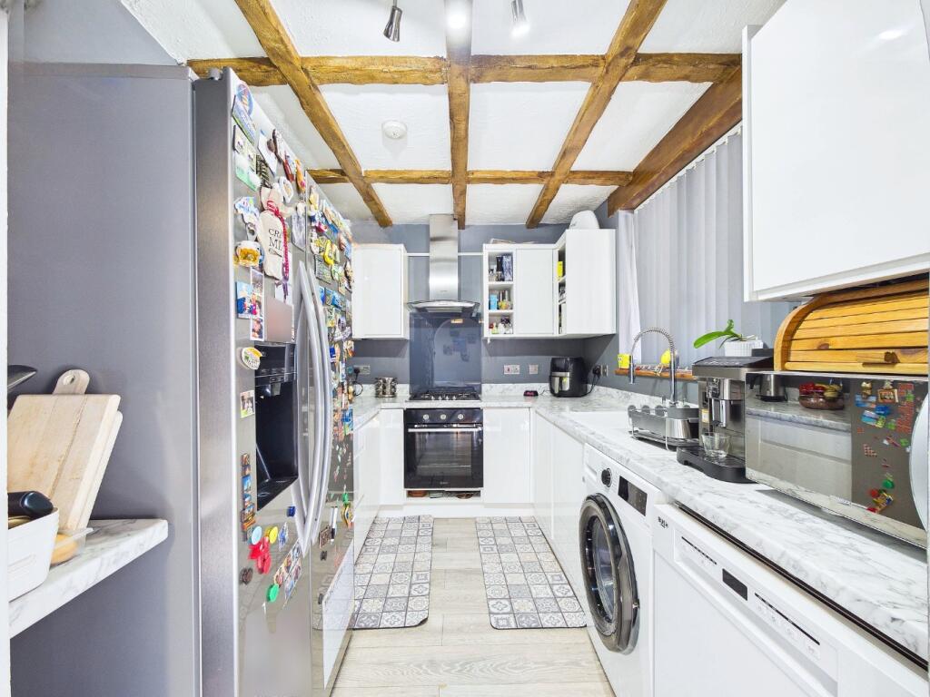 Cherwell Grove, South Ockendon, Essex, RM15 photo 4