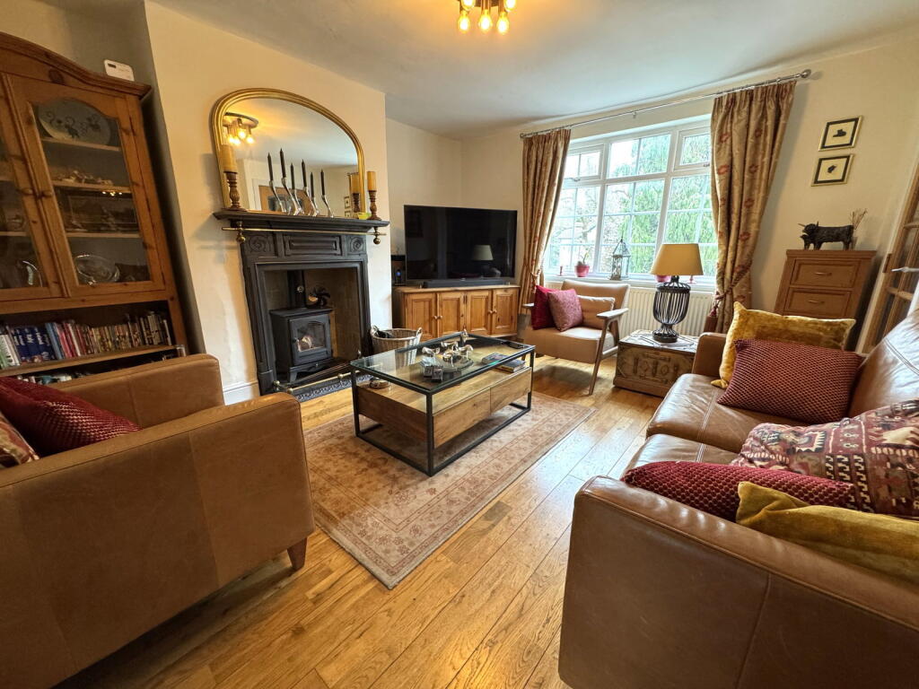 Main image of property: Styal Road, Gatley