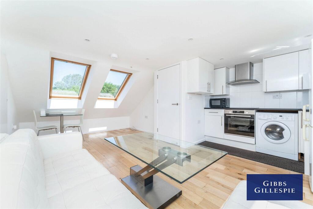 Main image of property: Jubilee Road, Perivale, Greenford, UB6