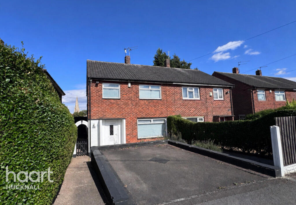 Main image of property: Browning Close, Daybrook