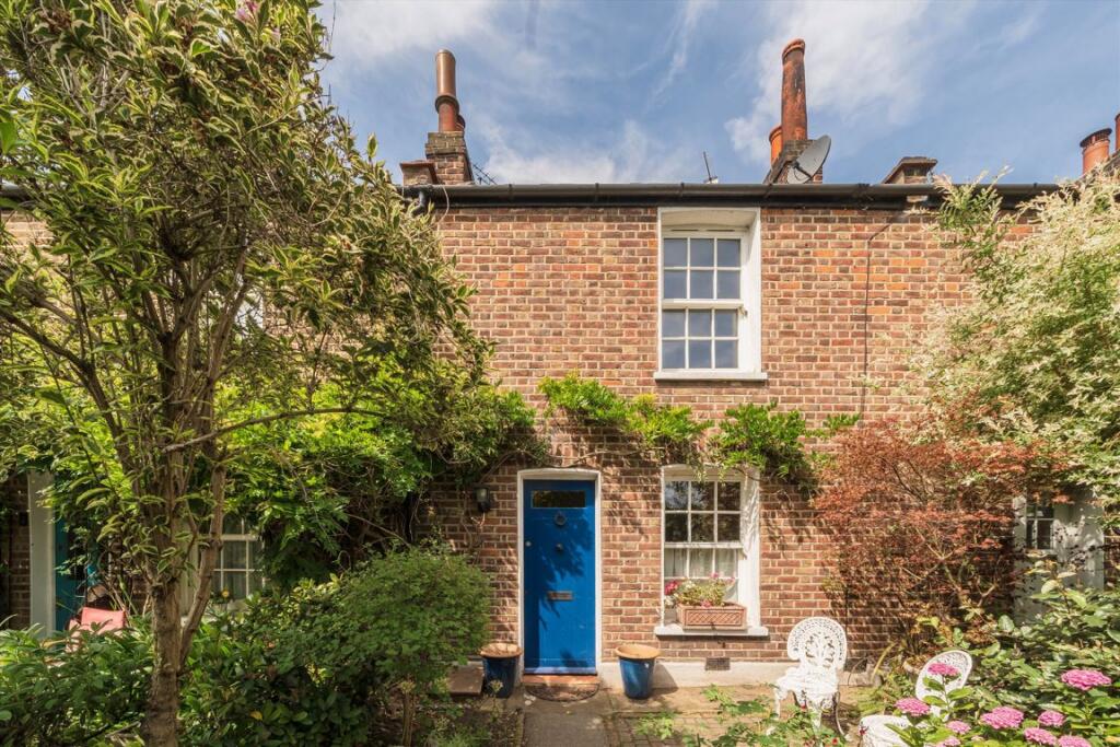 Main image of property: Mulberry Place, Hammersmith