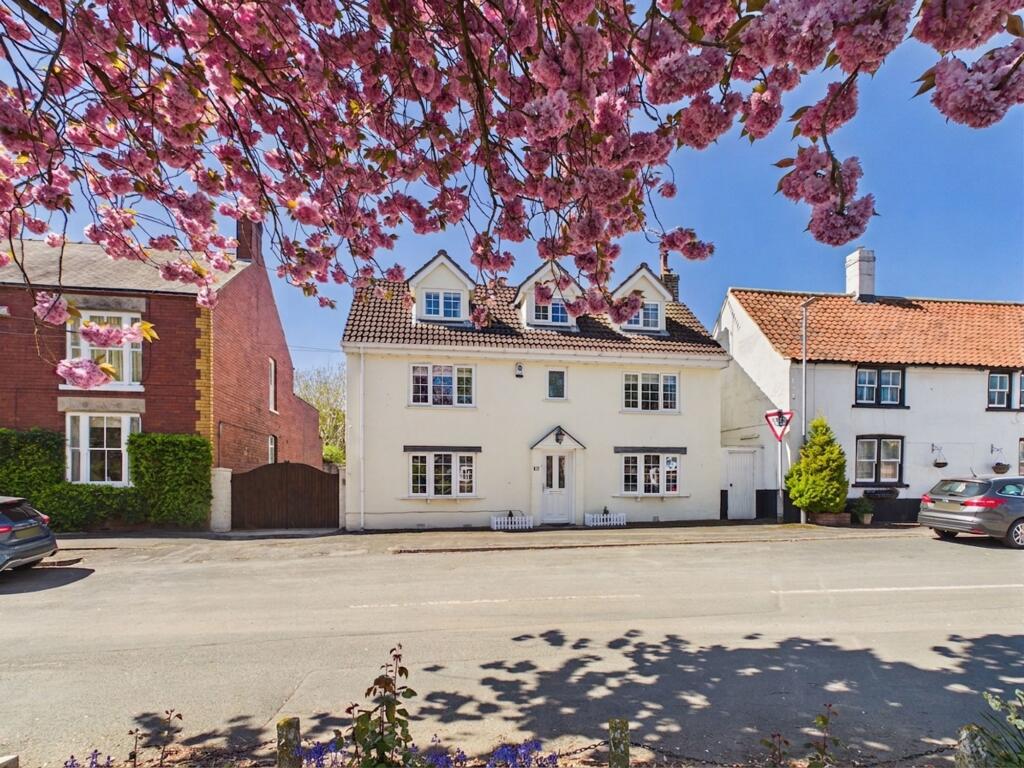 Main image of property: 26 Church Lane, Little Driffield, Driffield, YO25 5XE