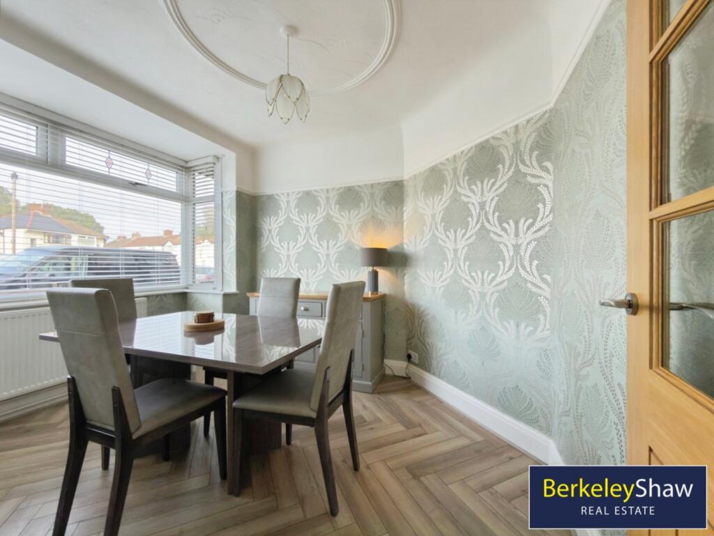 House in Liverpool - View 2