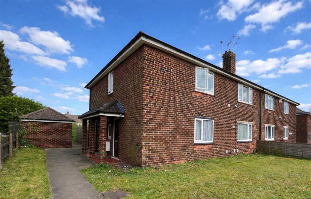 Main image of property: Warley Road, SCUNTHORPE