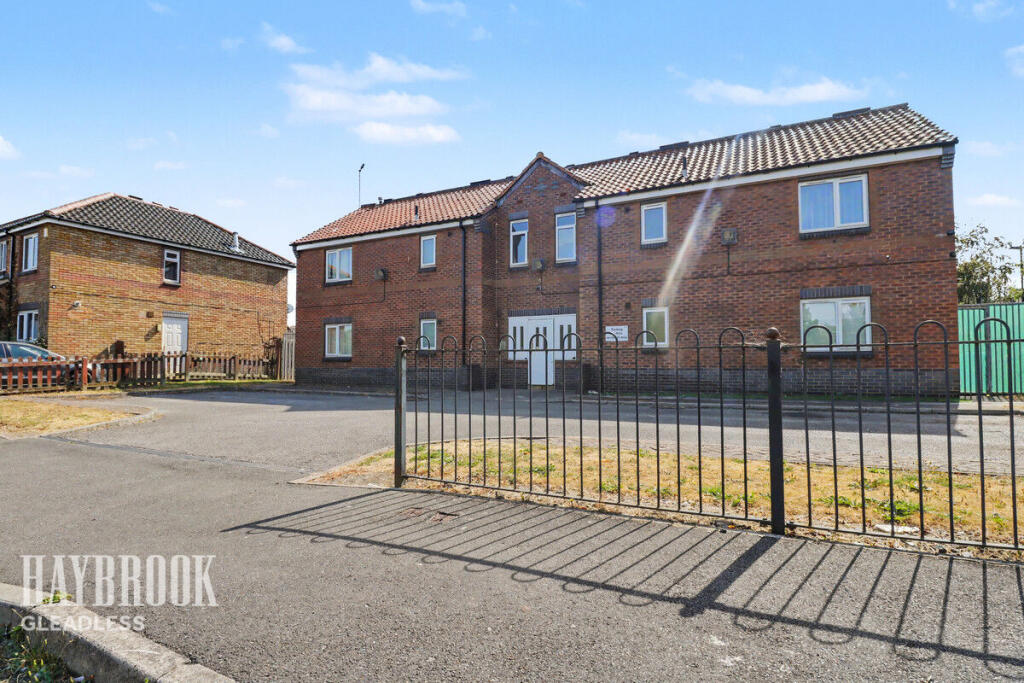Main image of property: Saxonlea Avenue, Sheffield