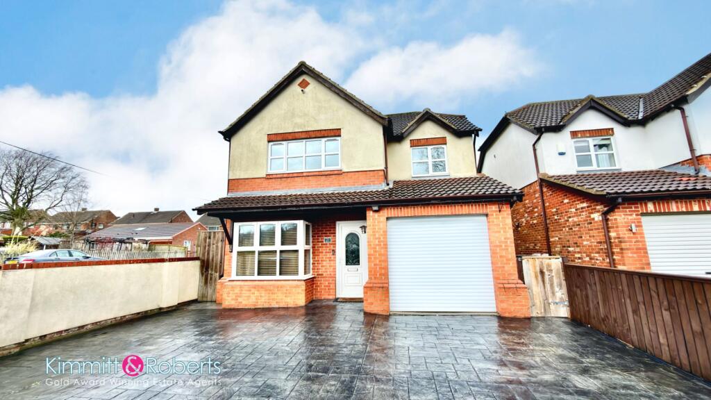 Main image of property: Arundel Walk, Wingate, Durham, TS28 5LJ