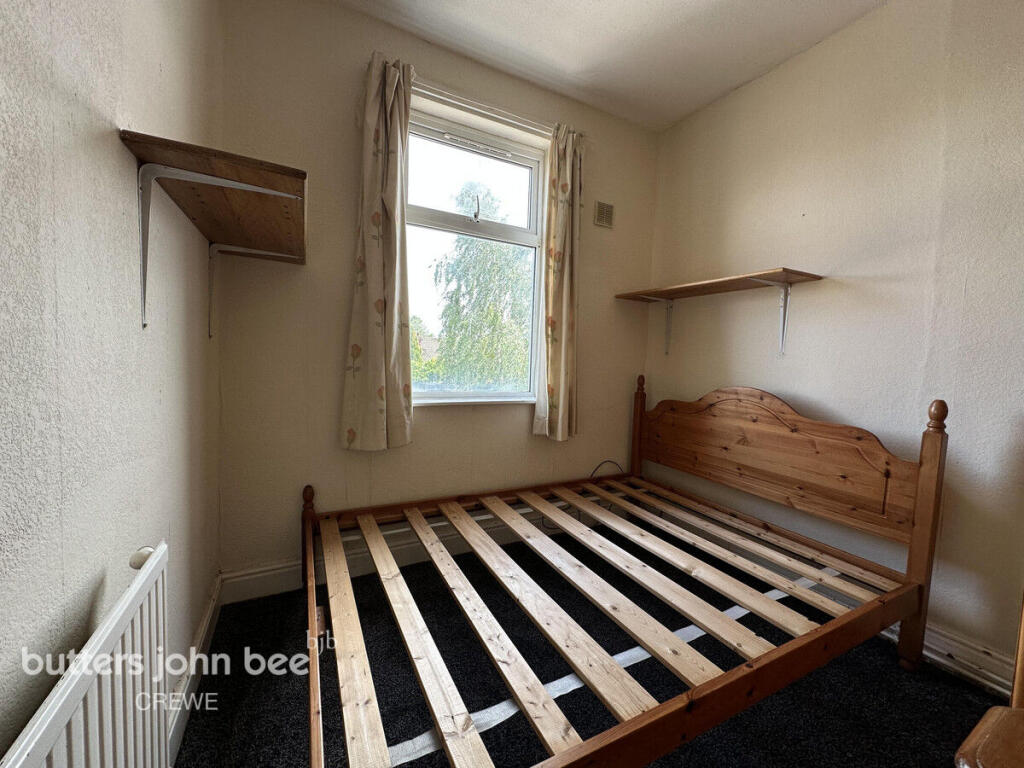 Main image of property: Underwood Lane, CREWE