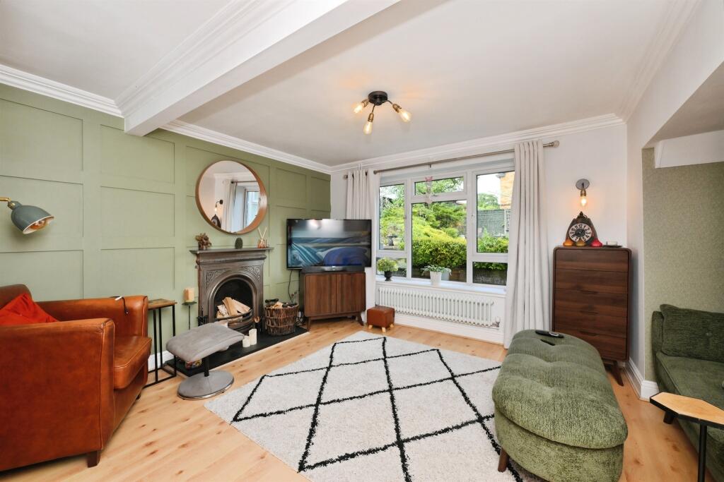 Windmill Way, Much Hadham photo 3