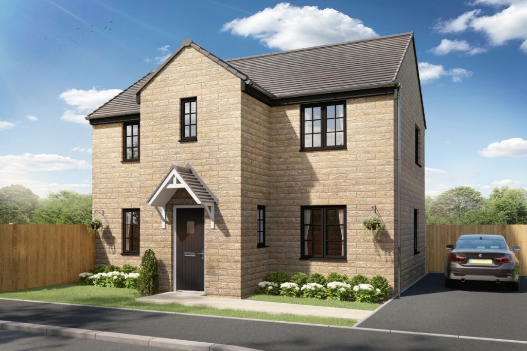 Main image of property: Sands Lane,
Hunmanby,
YO14 0LT