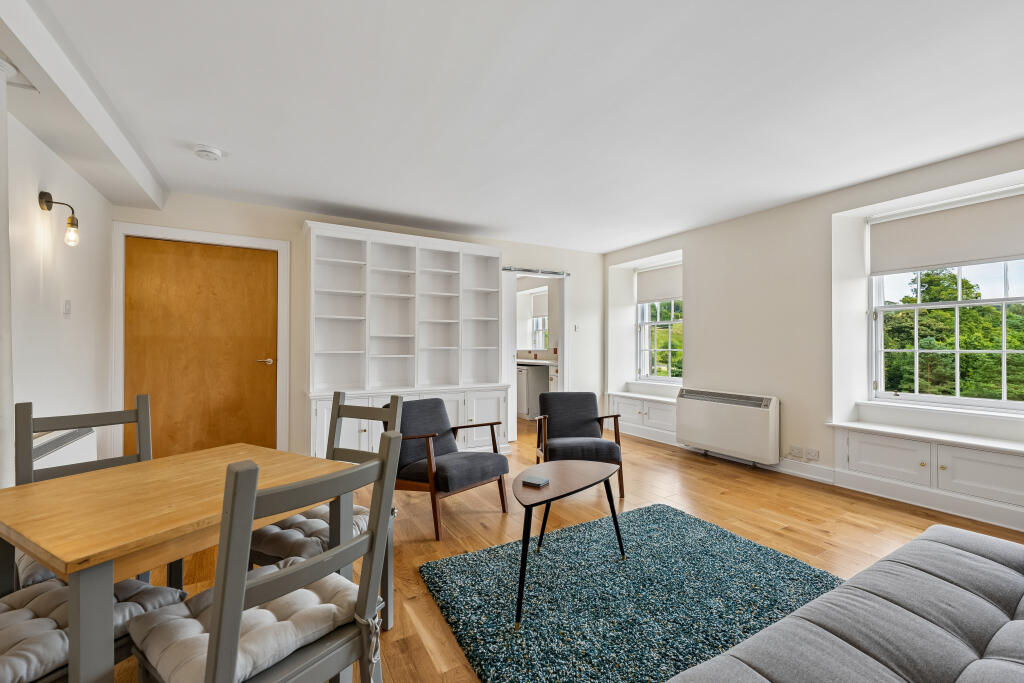 Apartment in Perth - View 4