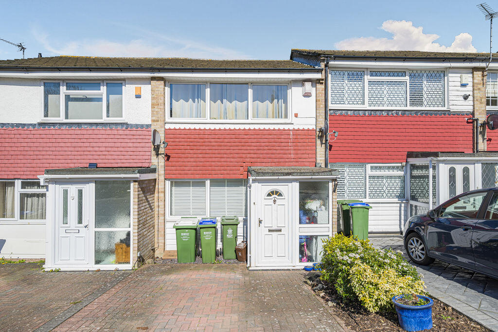 Main image of property: Tyron Way, Sidcup