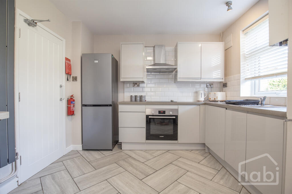 Main image of property: Peckover Road, Norwich, NR4