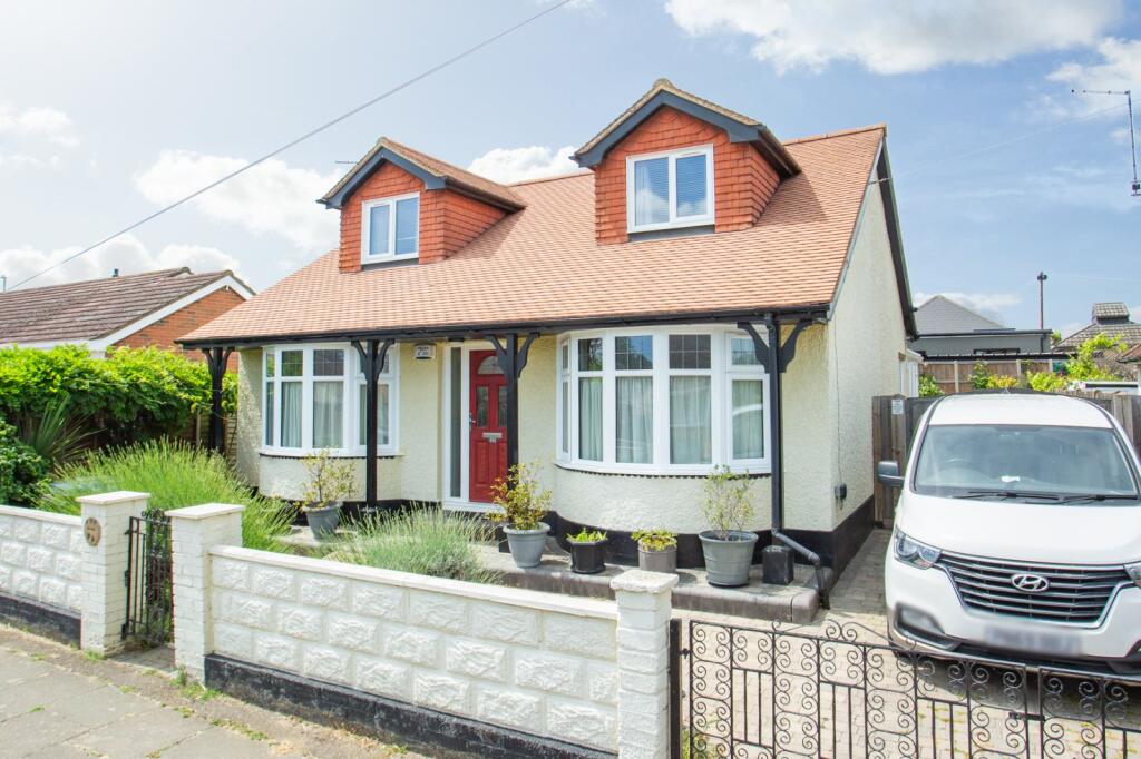 Linden Avenue, Herne Bay, CT6, Herne Bay