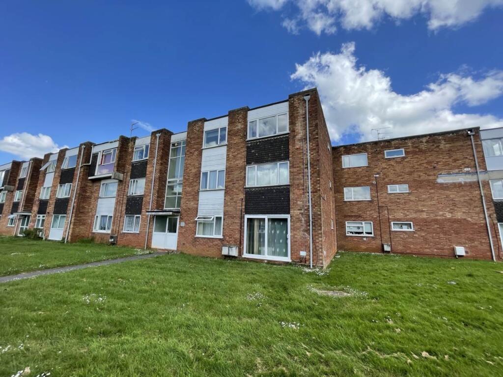 Main image of property: Chargrove, Yate, South Gloucestershire