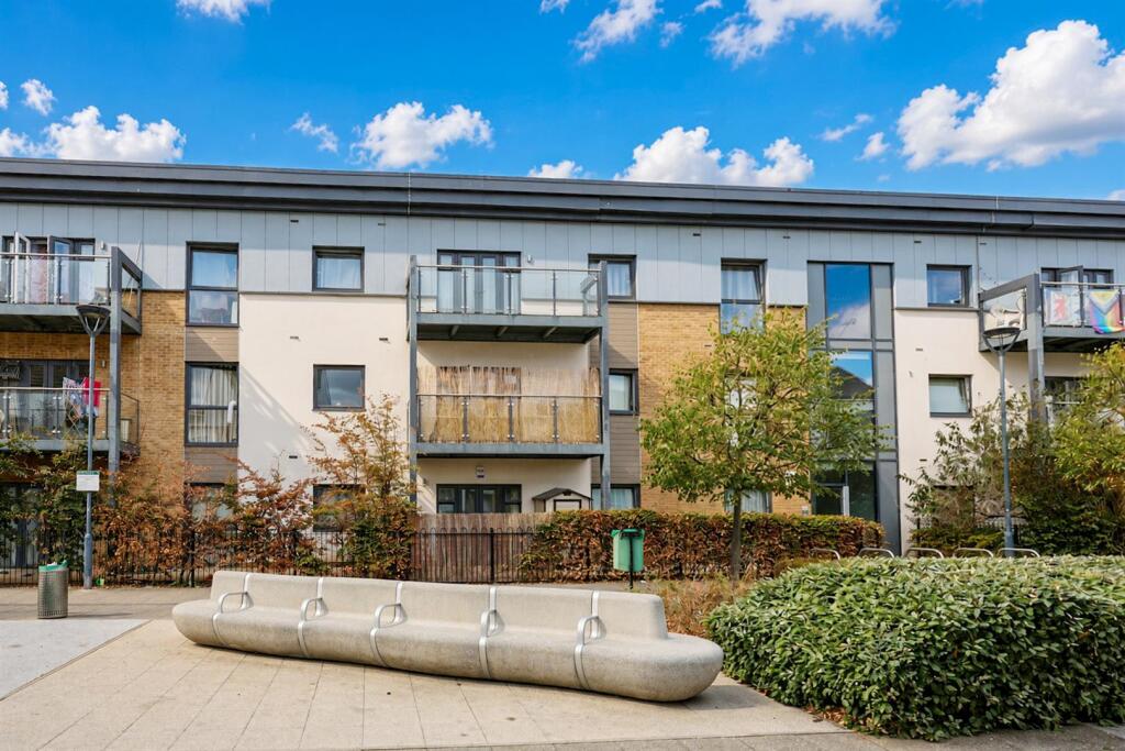 Main image of property: Clovelly Court, West Drayton