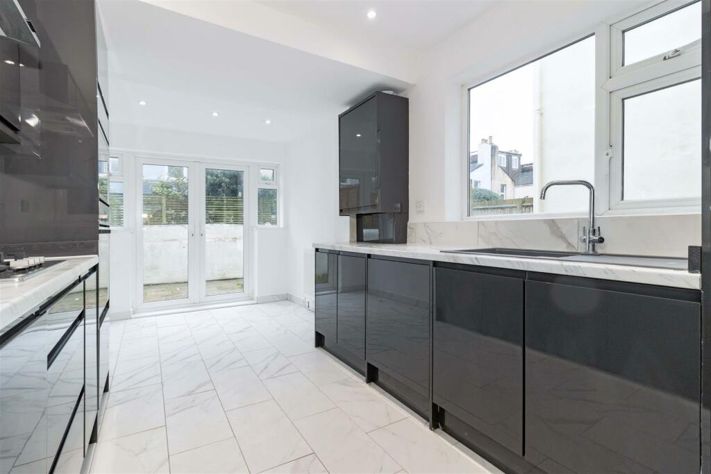 Mortimer Road, Hove photo 3