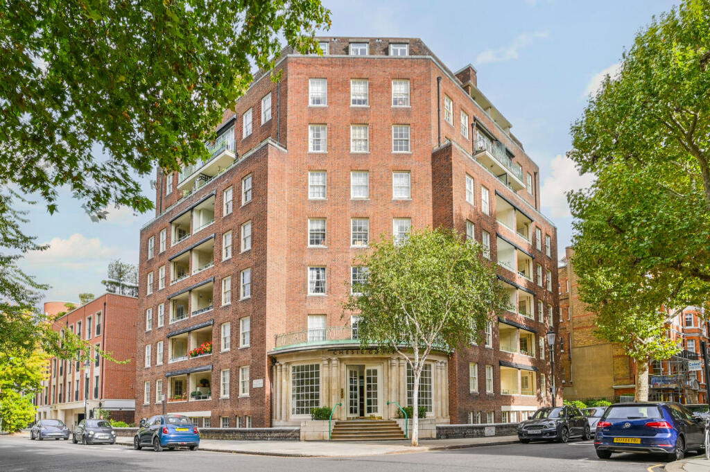 Apartment in London, Chelsea - View 4