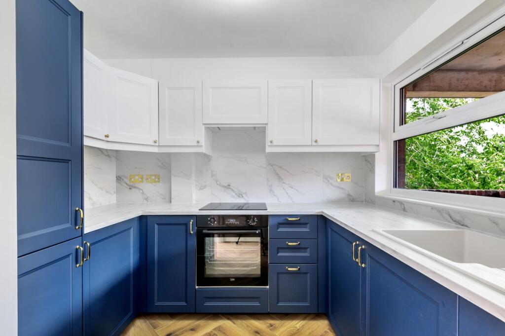 Main image of property: Larch Close, London, SW12