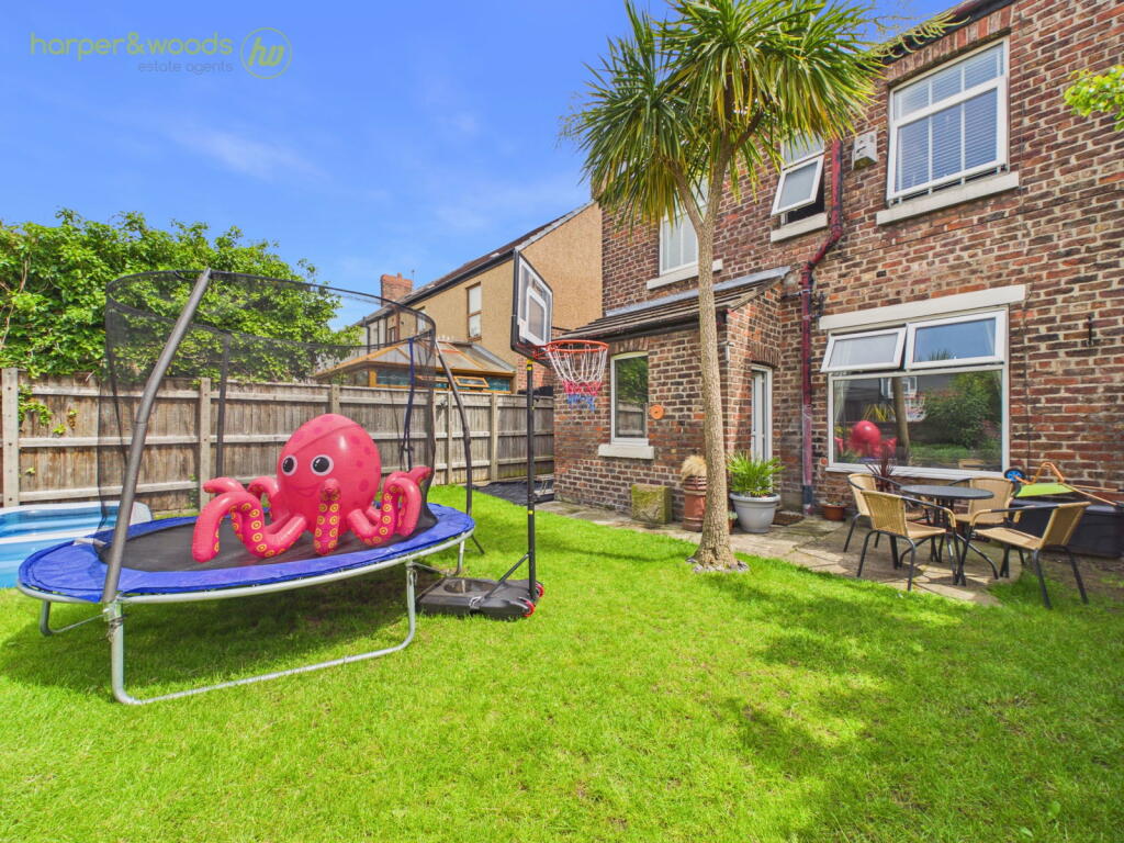 Ailsa Road, Wallasey - View 3