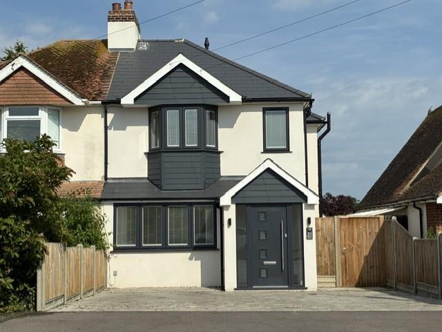 Main image of property: Woodman Avenue, Whitstable