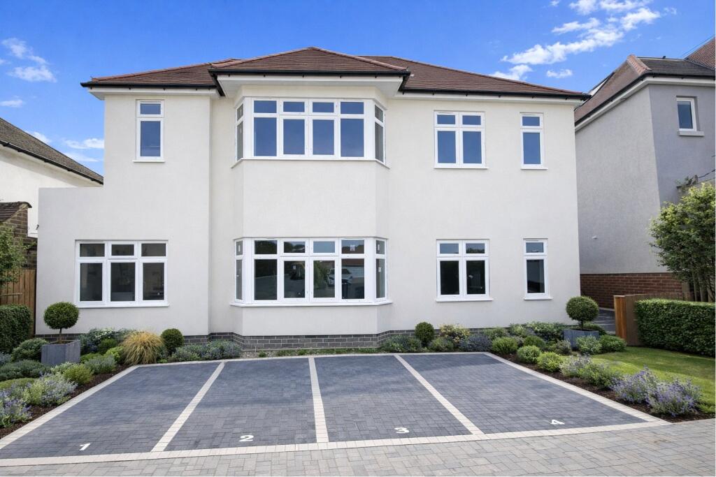 Main image of property: Tolmers Gardens, Cuffley, Hertfordshire, EN6