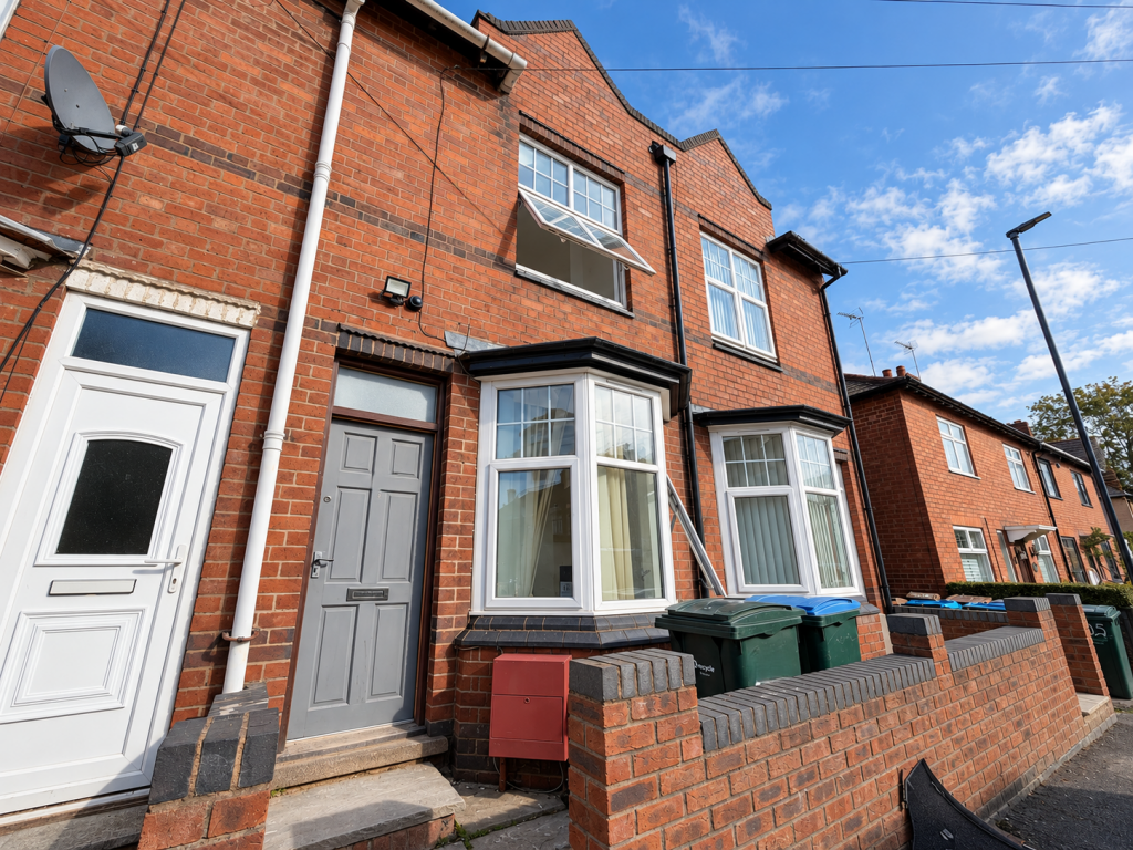 Main image of property: Terry Road, CV1