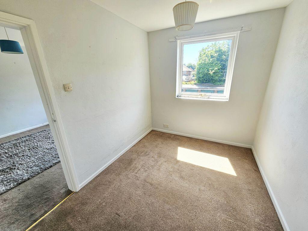 Apartment in Birmingham, Sutton Coldfield - More