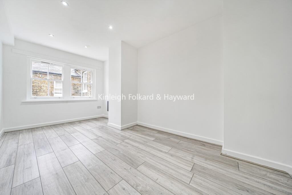 Main image of property: Dartmouth Road, London, SE23