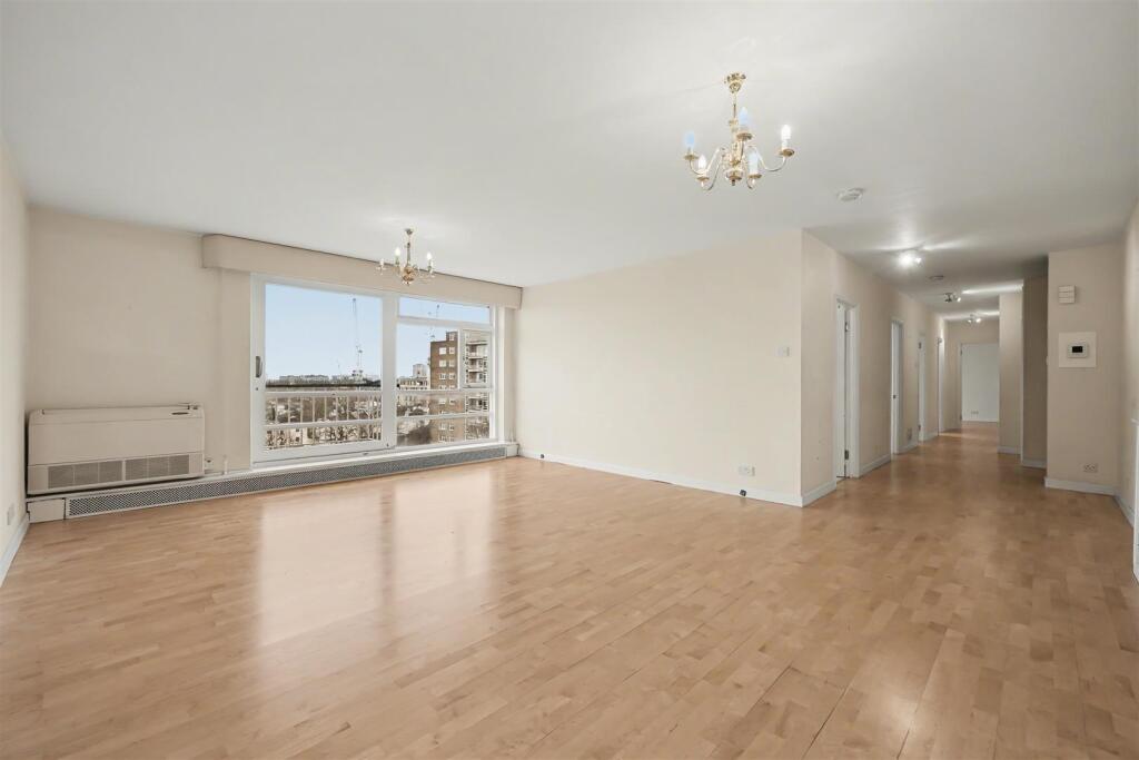 Main image of property: Sheringham, St. Johns Wood Park, London, NW8