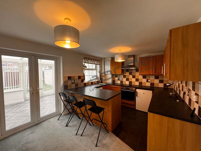 Main image of property: Brow Hill Road, Rotherham, South Yorkshire, S66