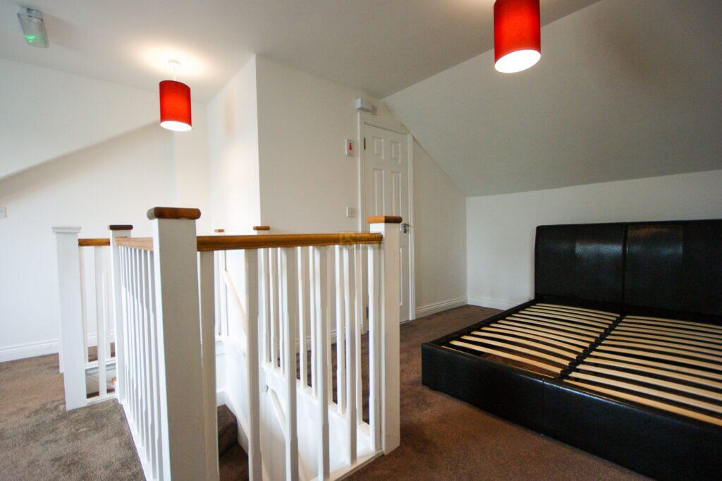 4 bedroom terraced house for rent