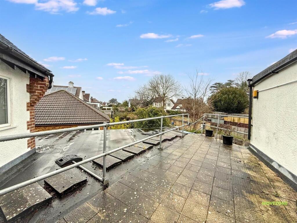 Main image of property: Southborough Lane, Bickley, BR2