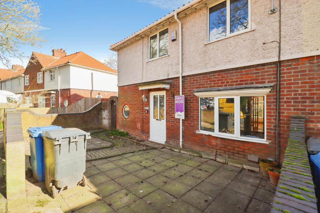 House in Norwich, Norfolk - View 2
