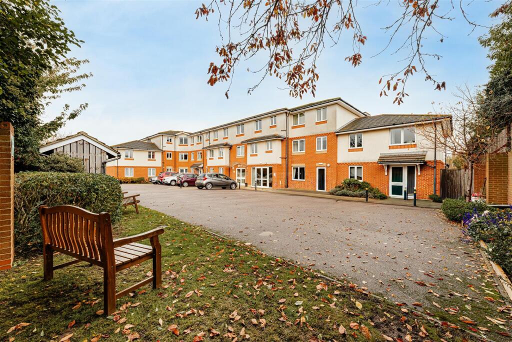 Main image of property: Laleham Gardens, Margate