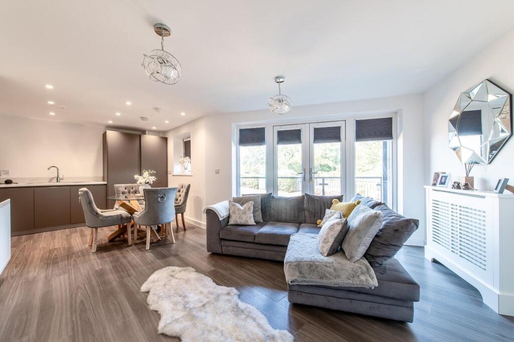 Apartment in Dartford - View 2